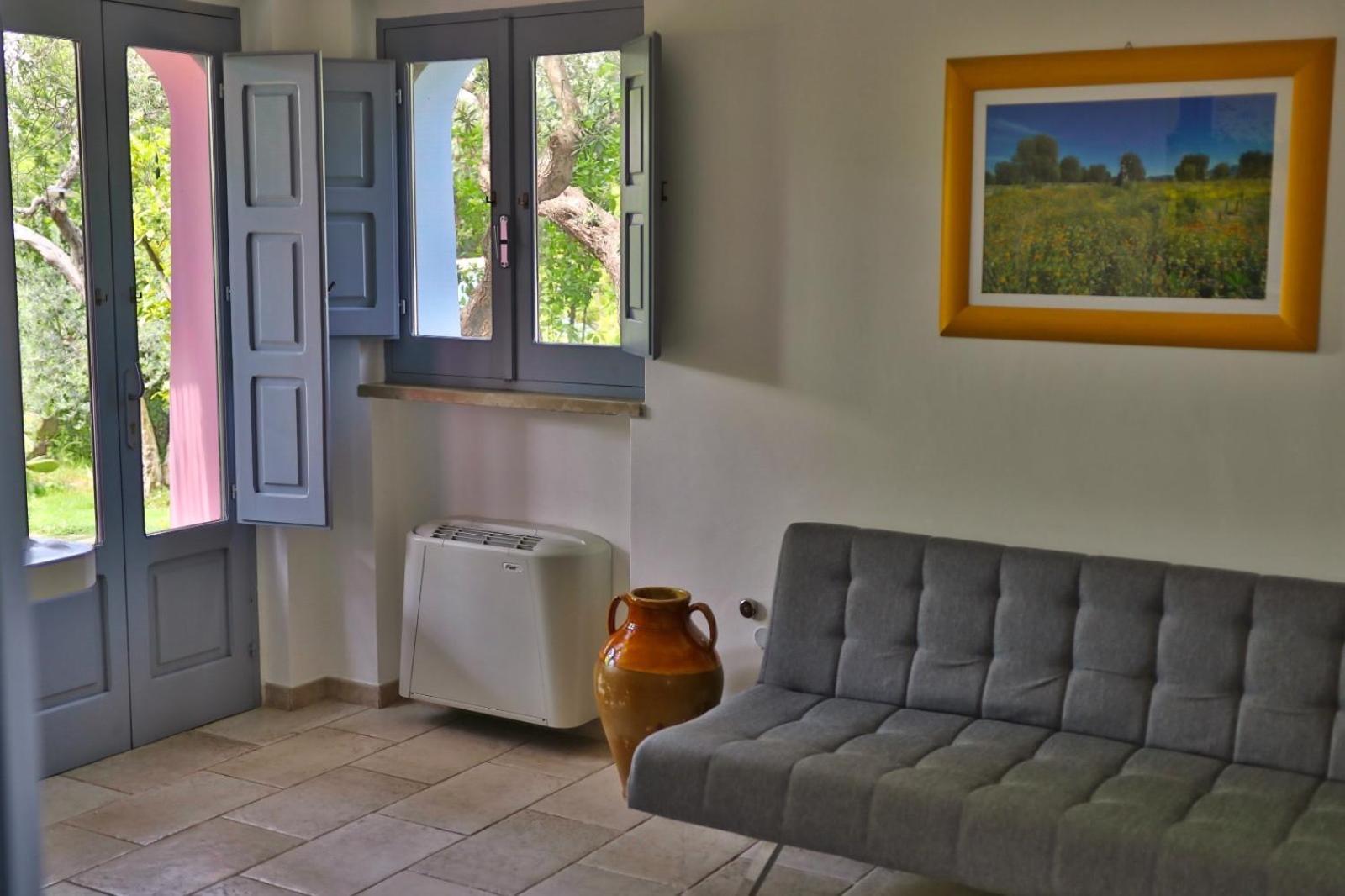 Masseria Trullo Sovrano Exclusive B&B Чистерніно Екстер'єр фото