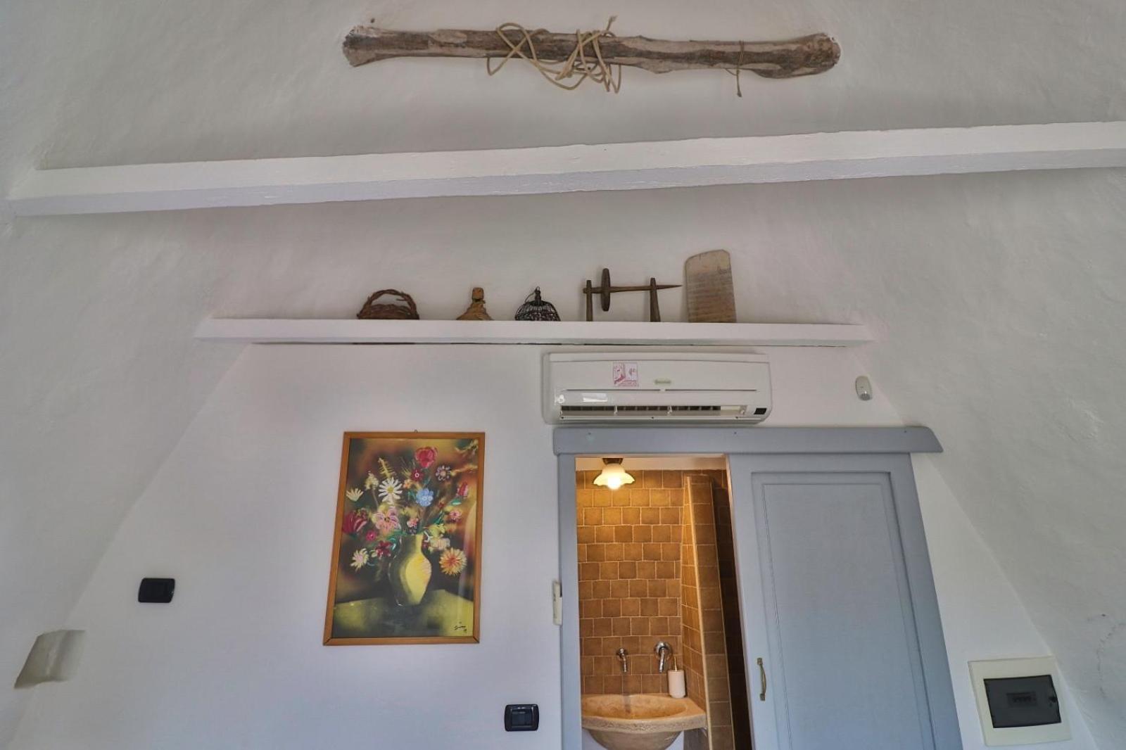Masseria Trullo Sovrano Exclusive B&B Чистерніно Екстер'єр фото